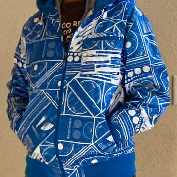 lifetime Jackets & Blazers - Lifetime Super Genius Jacket